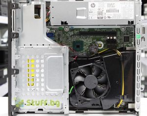 HP ProDesk 400 G5 SFF