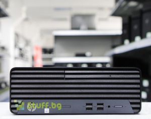 HP ProDesk 400 G7 SFF