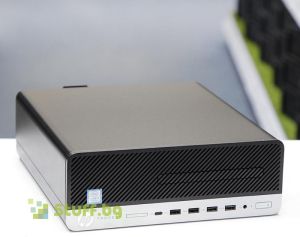 HP ProDesk 600 G5 SFF