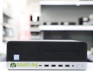HP ProDesk 600 G5 SFF