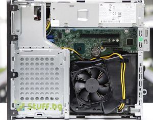 HP ProDesk 600 G5 SFF