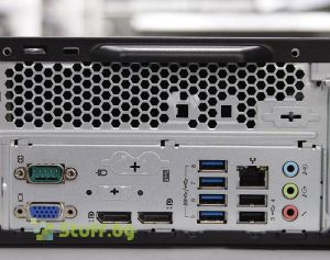 Lenovo ThinkCentre M93p