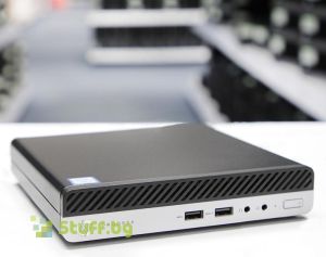 HP ProDesk 400 G5 DM