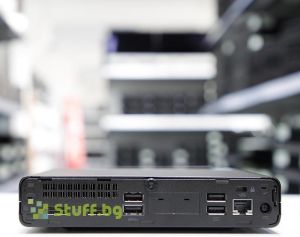 HP ProDesk 400 G5 DM