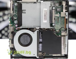 HP ProDesk 400 G5 DM