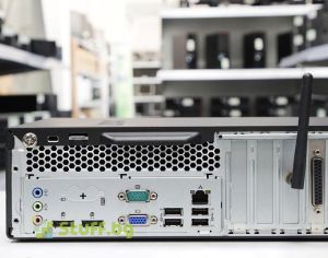 Lenovo ThinkCentre M910s