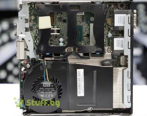 Lenovo ThinkCentre M710q