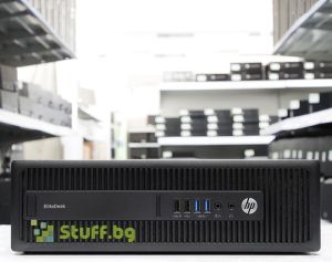 HP EliteDesk 705 G3 SFF