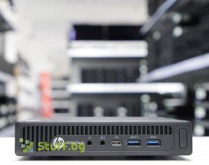 HP EliteDesk 800 G2 DM