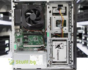 HP EliteDesk 800 G5 SFF