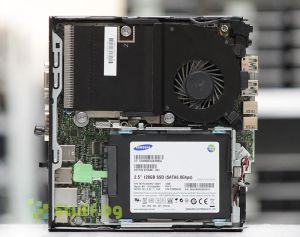 HP ProDesk 400 G2 DM