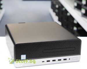 HP ProDesk 600 G4 SFF