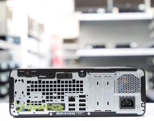 HP ProDesk 600 G4 SFF