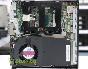 Lenovo ThinkCentre M710q