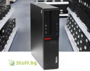 Lenovo ThinkCentre M900
