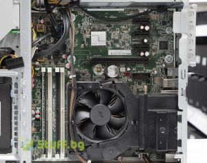 HP ProDesk 600 G2 SFF