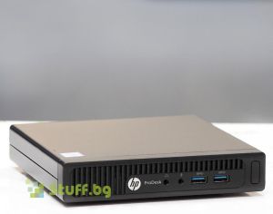 HP ProDesk 400 G2 DM