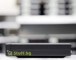 HP ProDesk 400 G2 DM