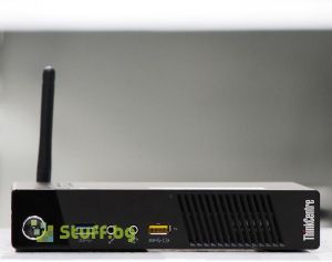 Lenovo ThinkCentre M93p