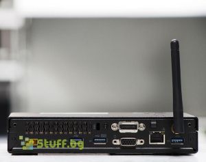 Lenovo ThinkCentre M93p