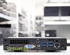 HP EliteDesk 800 G1 DM