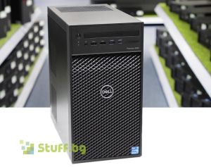 Dell Precision Tower 3650