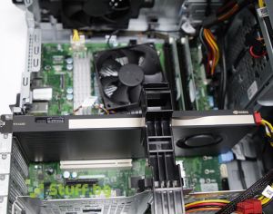 Dell Precision Tower 3650