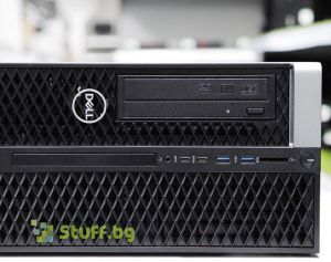 Dell Precision Tower 5820