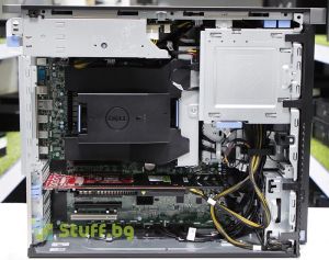 Dell Precision Tower 5820
