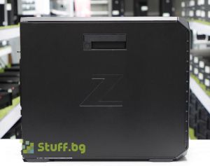 HP Workstation Z4 G4