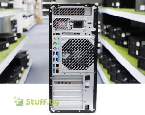 HP Workstation Z4 G4