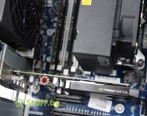 HP Workstation Z4 G4