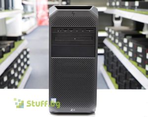 HP Workstation Z4 G4