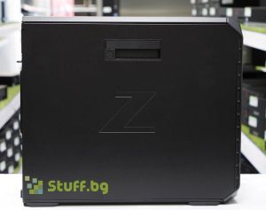 HP Workstation Z4 G4