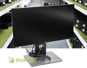 Dell OptiPlex 3080 + MFS18 stand + U2417H
