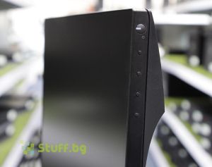 Dell OptiPlex 3080 + MFS18 stand + U2417H