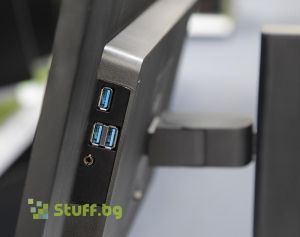 Samsung ViewFinity S6 S27D602ESU