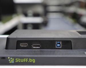 Samsung ViewFinity S6 S27D602ESU