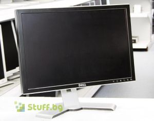Dell 2007WFP