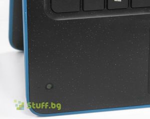 HP ProBook x360 11 G3 EE Blue