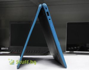 HP ProBook x360 11 G3 EE Blue