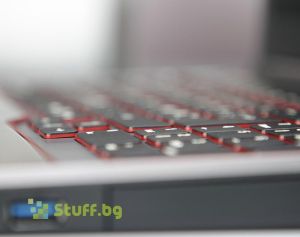 Fujitsu LifeBook E756