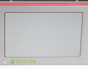 Fujitsu LifeBook E756