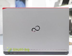 Fujitsu LifeBook E756