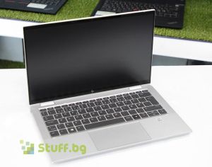 HP EliteBook x360 1030 G7