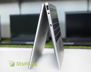 HP EliteBook x360 1030 G7