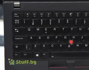 Lenovo ThinkPad T14 Gen 1 (Intel)