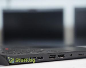 Lenovo ThinkPad T14 Gen 1 (Intel)