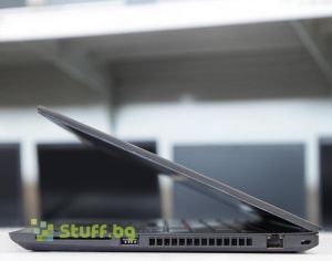 Lenovo ThinkPad T14 Gen 1 (Intel)