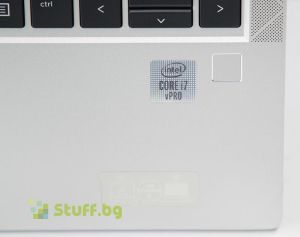 HP EliteBook 840 G7